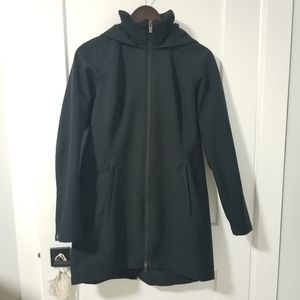 Columbia - Black Jacket (Size Small)
